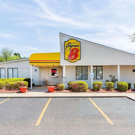 Super 8 By Wyndham Aberdeen Southern Pines Экстерьер фото